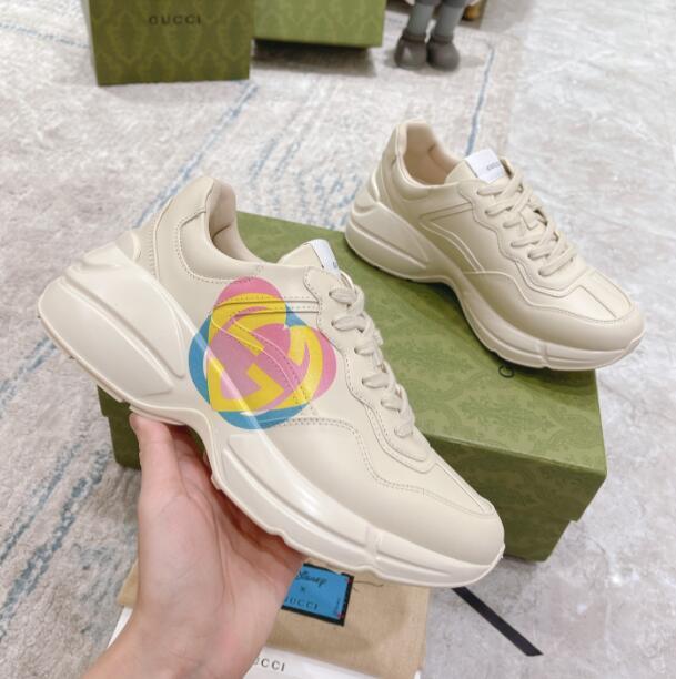 SAMC - GUKI Women Shoes - 1104