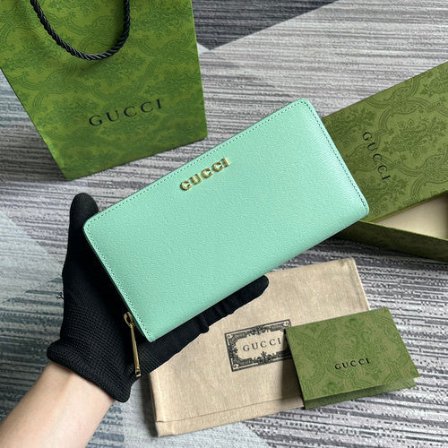 Glami - GUKI Wallets - 208