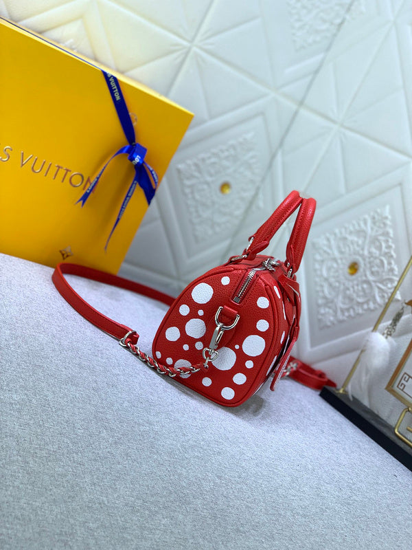 Satchel Bags - VL2 Bags - 134