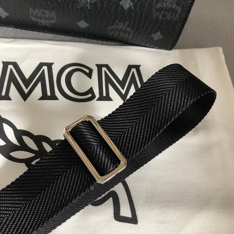 Satchel Bags - MC Bags - 012