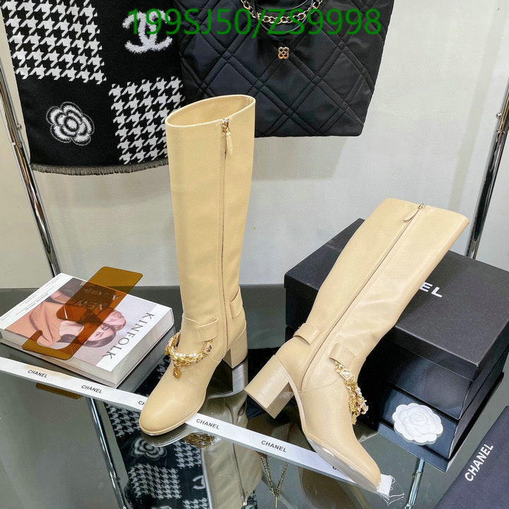 SAMC - CHL Women Boots - 164