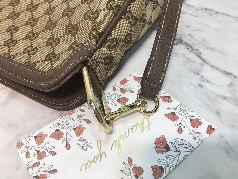 Satchel Bags - GCI Bags - 1679
