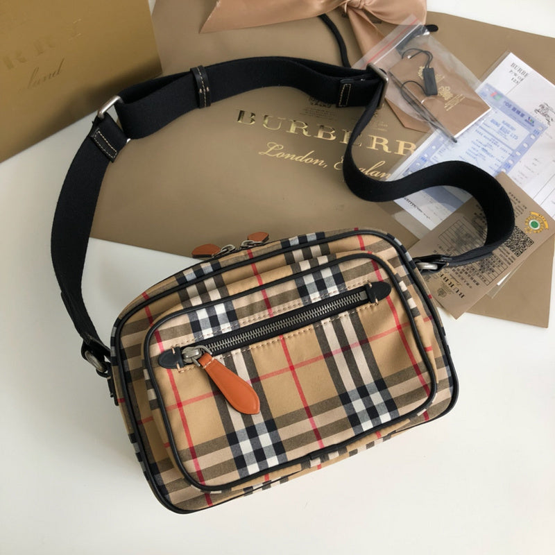 ELE Fashion -BBR Bags - 1253