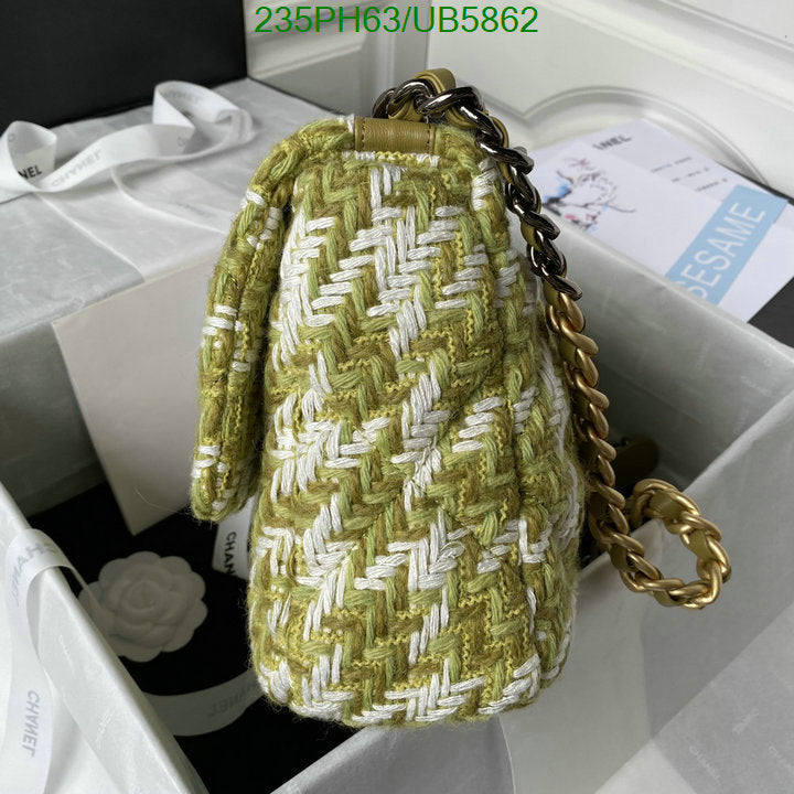 SAMC - CHL Bags - 285