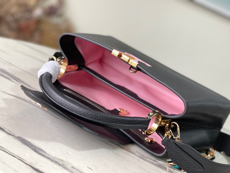 Fashion Lu-Vi bags - 4209