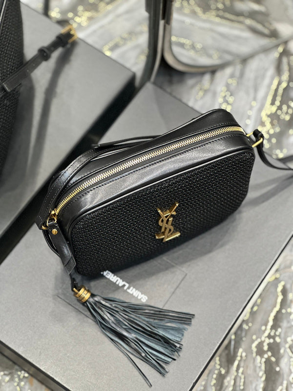Glamy - YLS Bags - 954