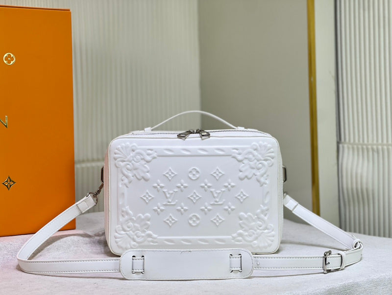 Satchel Bags - VL Bags - 2074