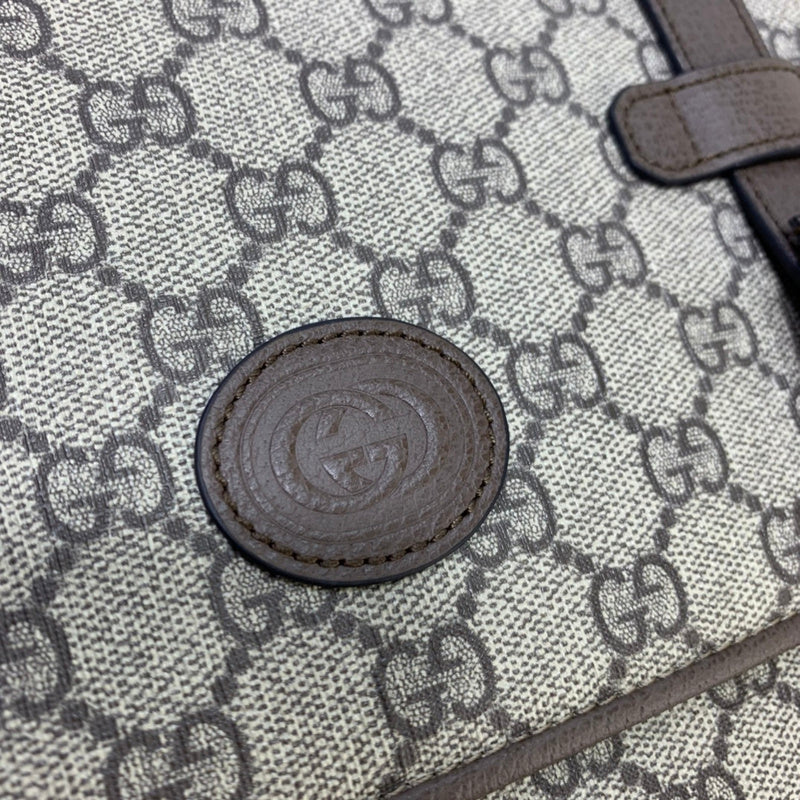 Satchel Bags - GCI Bags - 1887