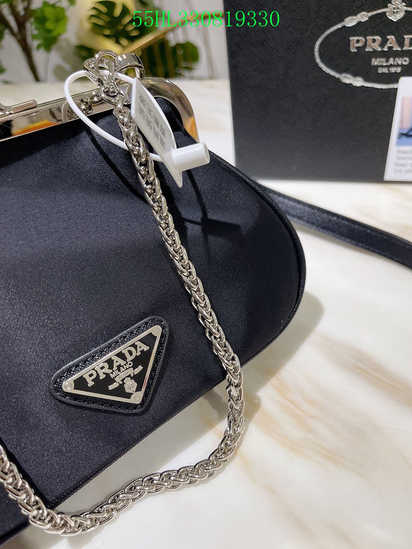 Satchel Bags - PDA Bags - 4045