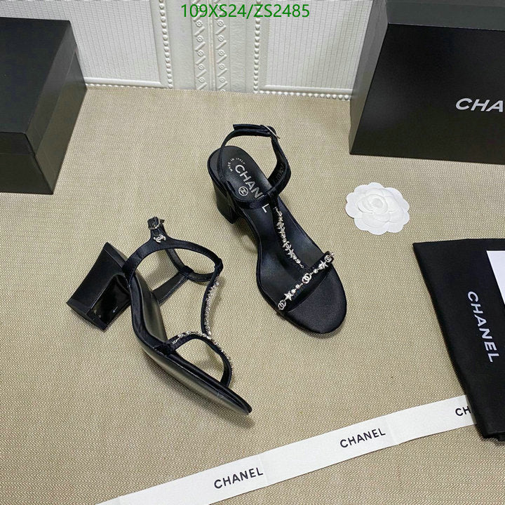 SAMC - CHL Women Shoes High Heels - 221