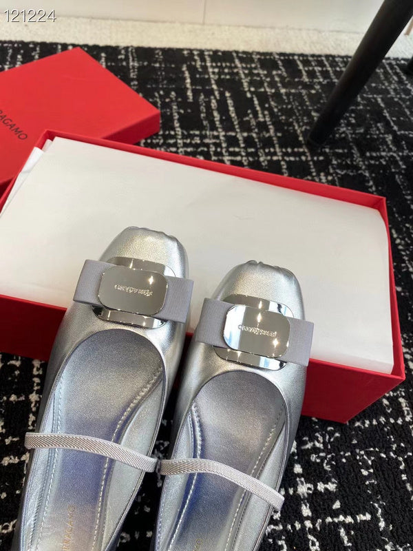 Glami - FGO Women Shoes - 160