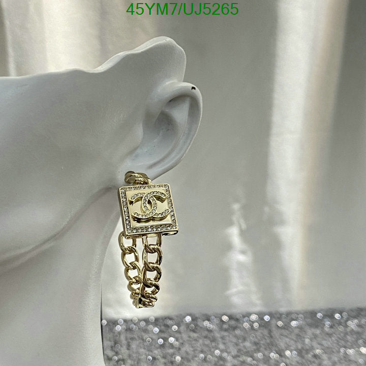 SAMC - CHL Jewelry Earrings - 239