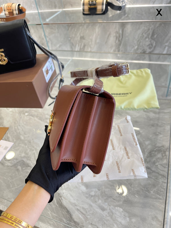 ELE Fashion -BBR Bags - 1699