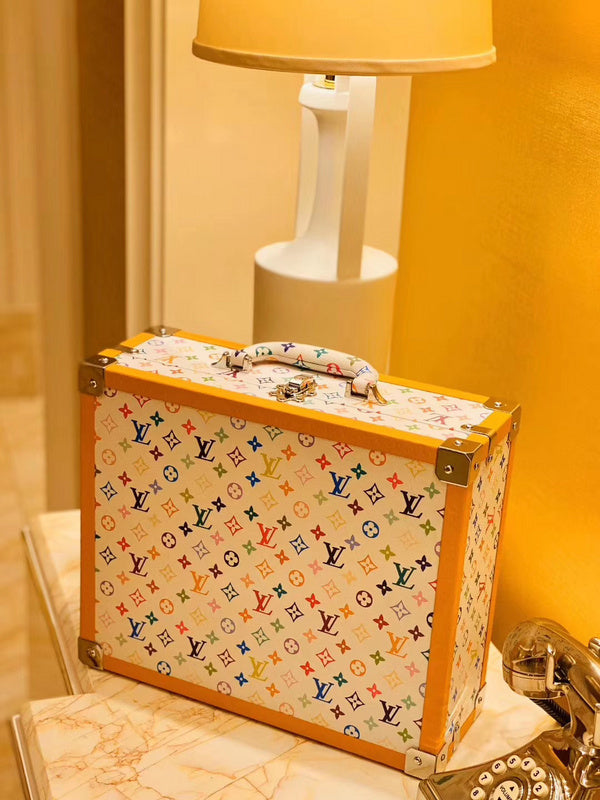 Glami GlamI Lu-Vi bags - 9517