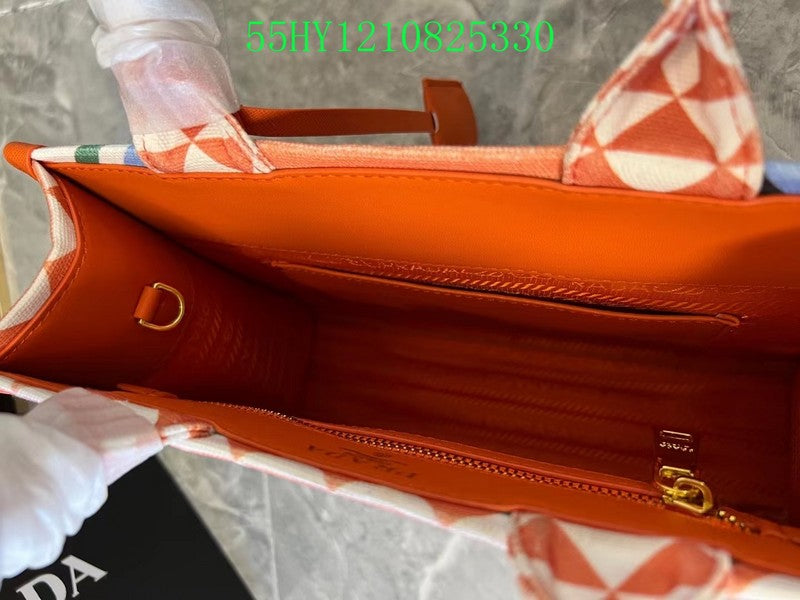Satchel Bags - PDA Bags - 4032