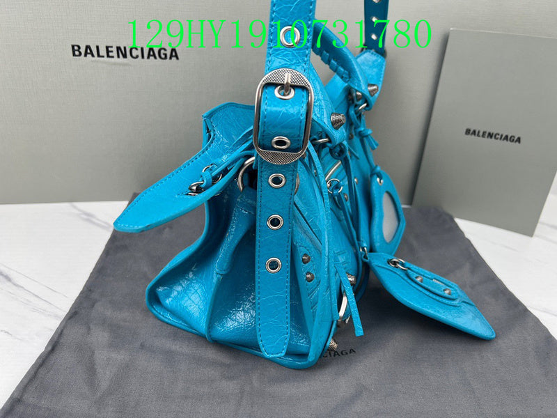ELE Fashion - BGA Bags - 1671