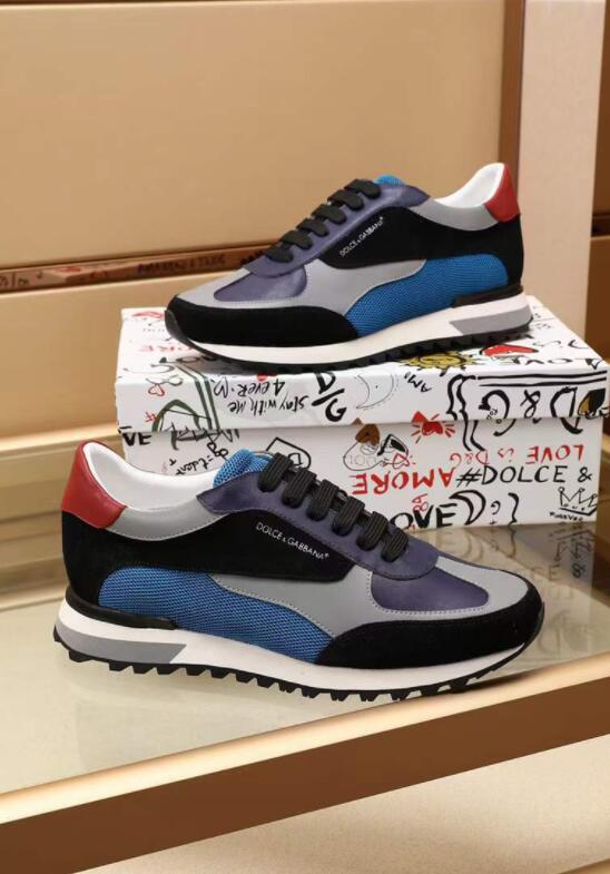 SAMC - DAG Men Shoes - 309