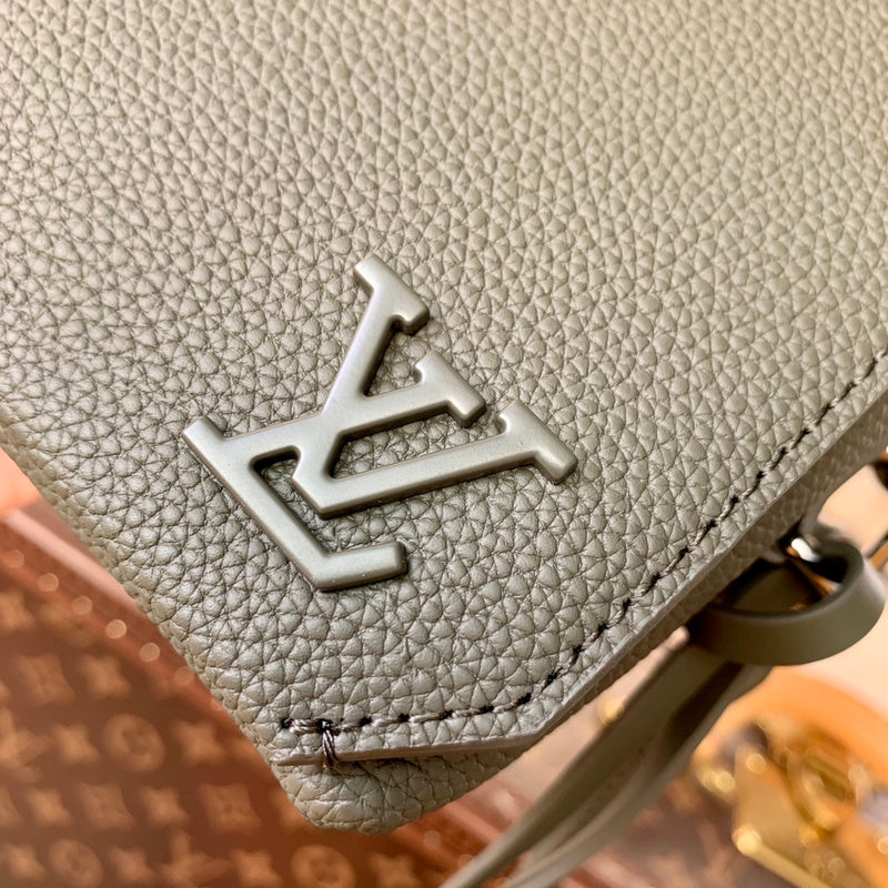 Satchel Bags - VL Bags - 3307