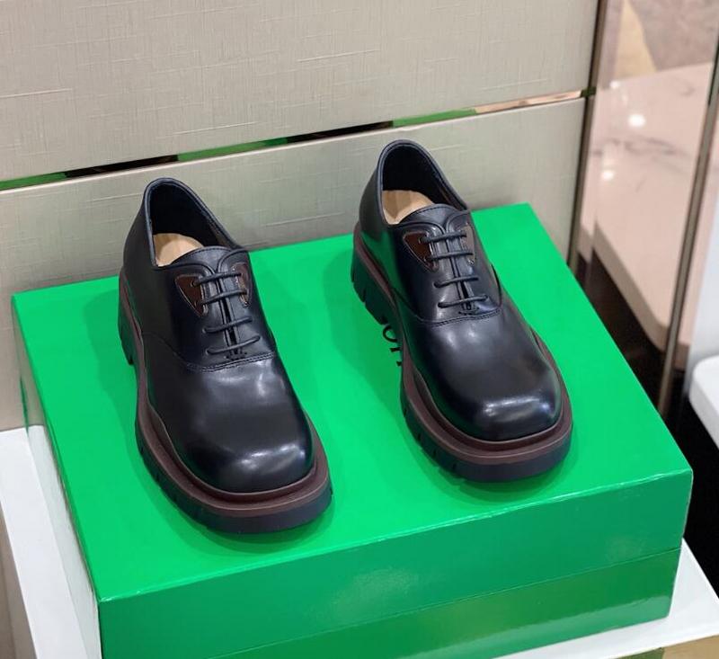 SAMC - BOV Men Shoes - 127
