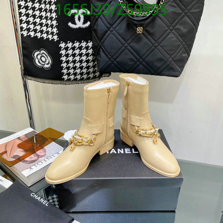 SAMC - CHL Women Boots - 180