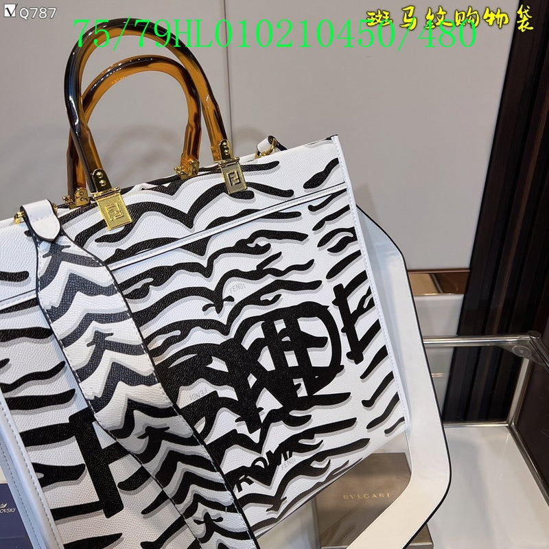 Glami - FDE Bags - 2700