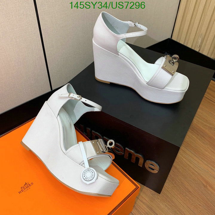 SAMC - HMS Women Shoes - 133