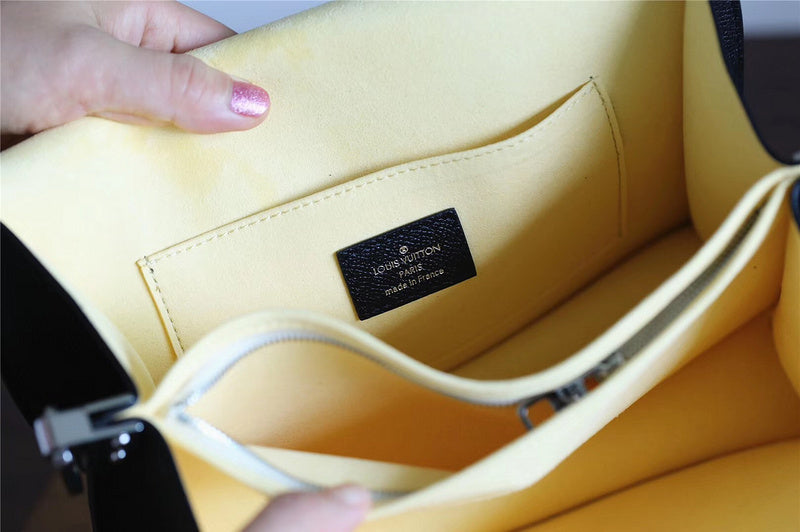 Glami Fashion Lu-Vi bags - 8134