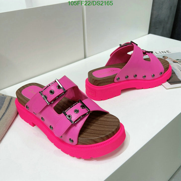 SAMCC - DOR Women Shoes - 1464