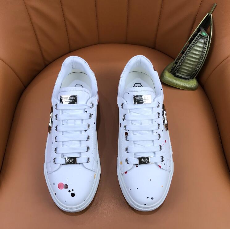 Glamy - PHP Shoes - 112