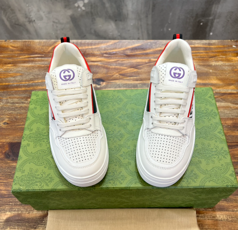 SAMC - GUKI Women Shoes - 061