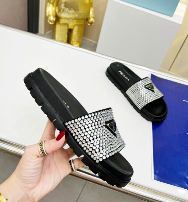 Glamy - PD Women Shoes - 261