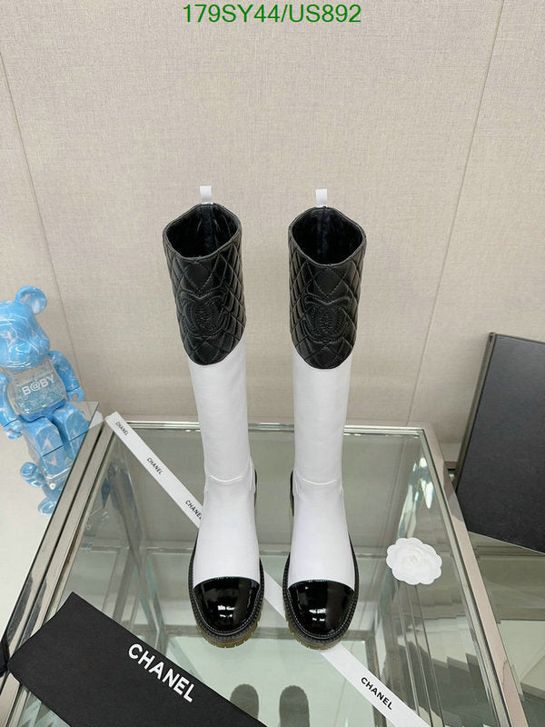 SAMC - CHL Women Boots - 128