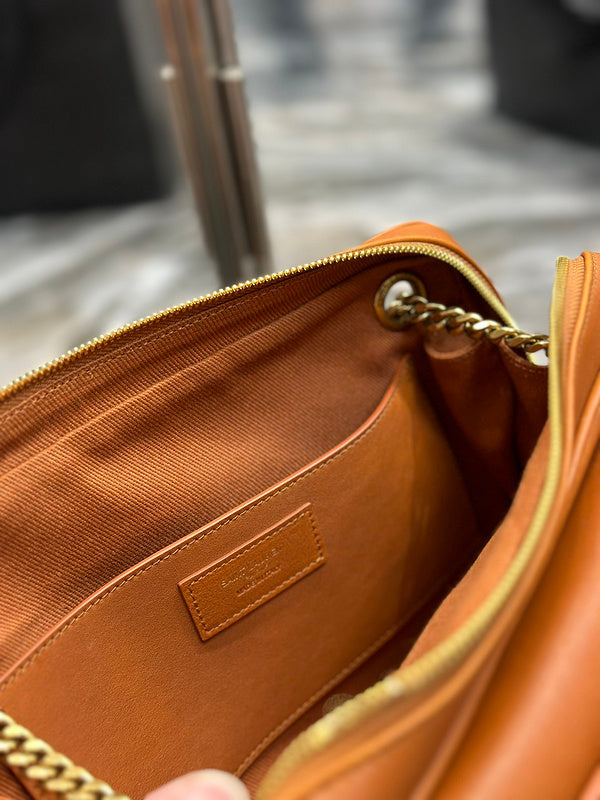 Satchel Bags - SLY Bags - 289