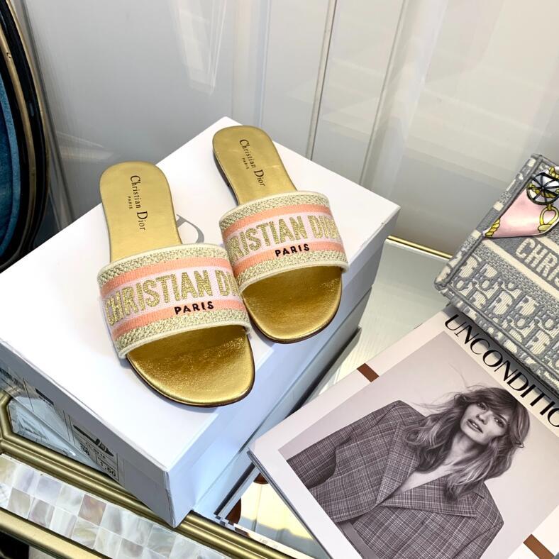 SAMCC - DOR Women Shoes - 958