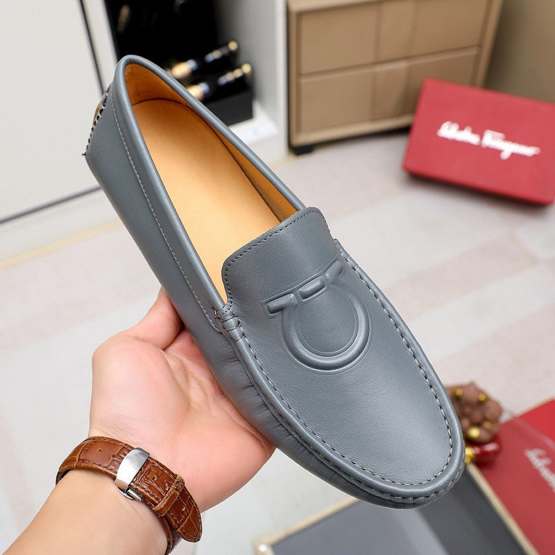 Glami - FGO Men Shoes - 942
