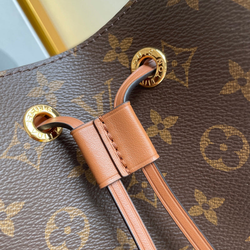 Satchel Bags - VL Bags - 1119