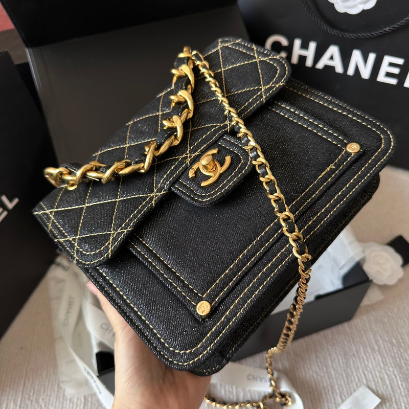Satchel Bags - CHL Bags - 6975