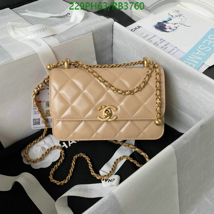 SAMC - CHL Bags - 368