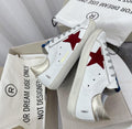 SAMC - GDBE Women Shoes - 094