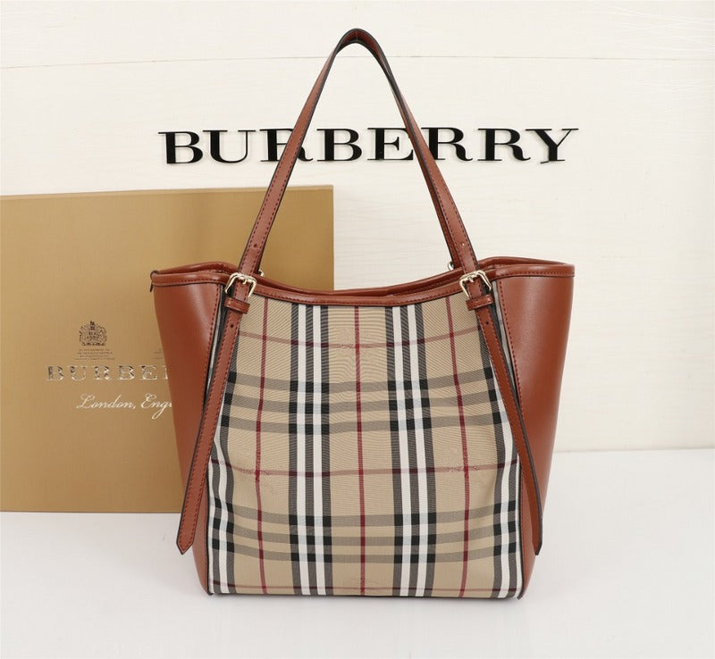 Satchel Bags - BBR Bags - 1026