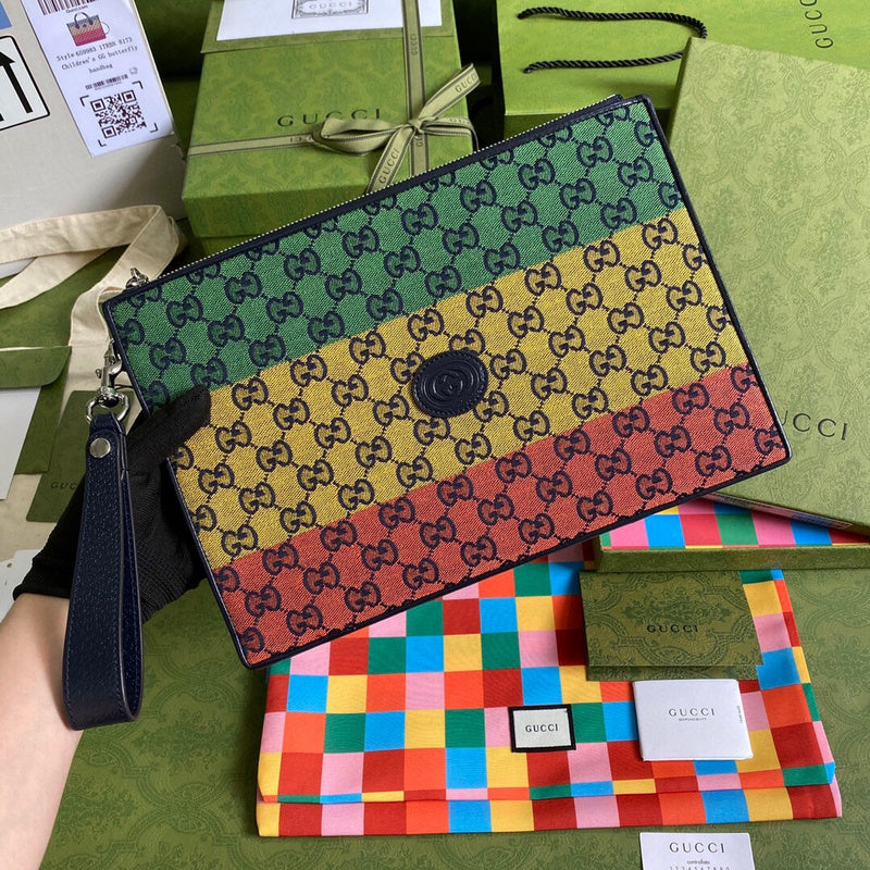 Glami Fashion - GCI Bags - 5813