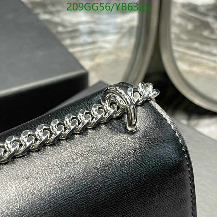 SAMC - YLS Bags - 300