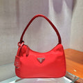 Satchel Bags - PDA Bags - 1898