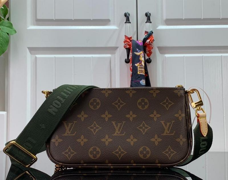 Glamy - LOV Bags - 2684