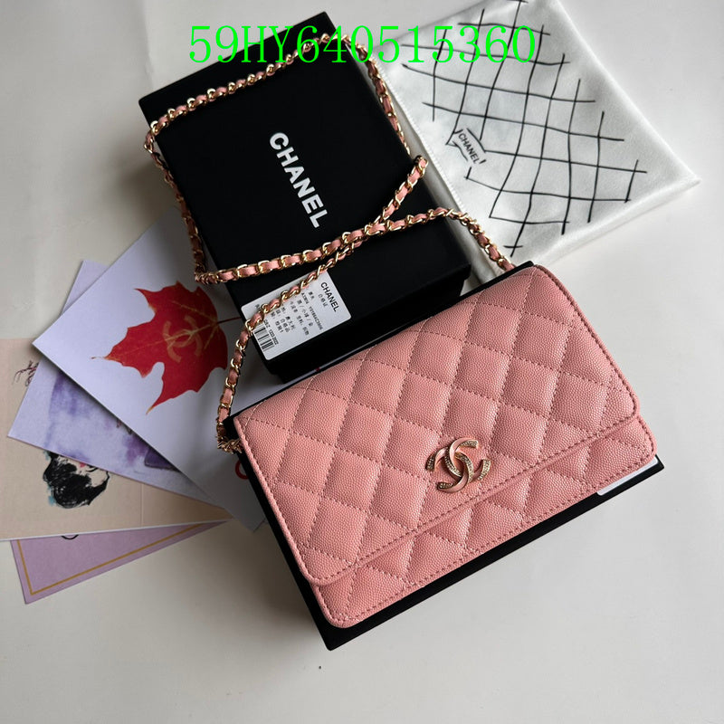 Glami - CHL Bags - 918