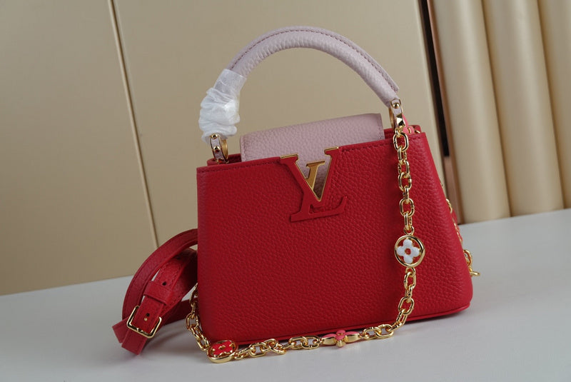 Satchel Bags - VL Bags - 3160