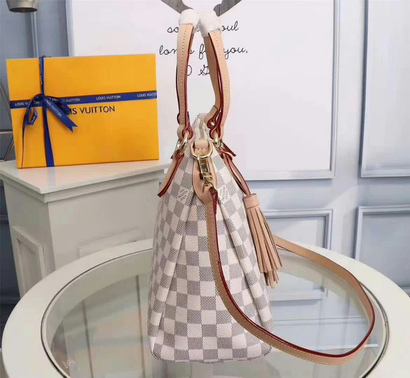 Satchel Bags - VL Bags - 2284