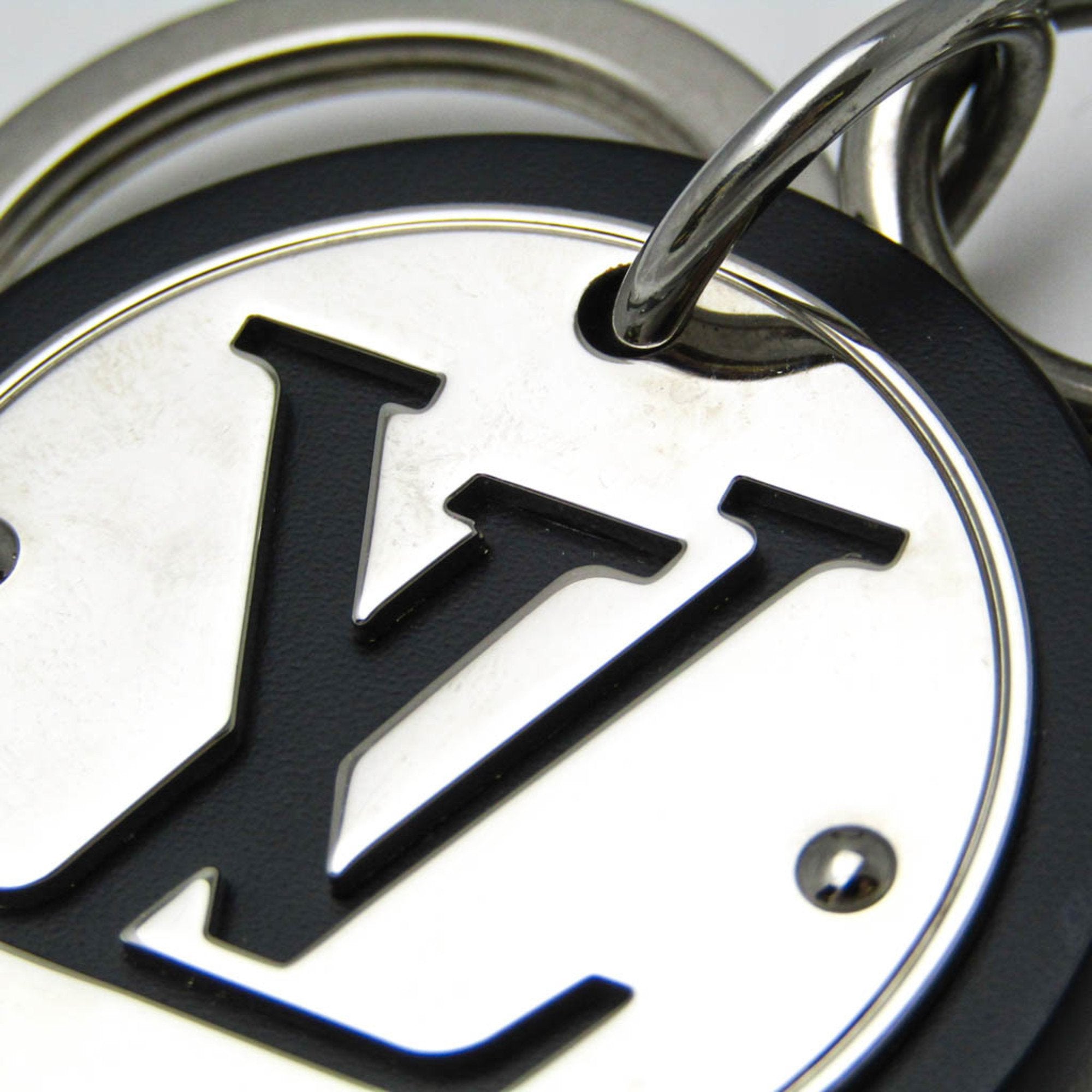 Louis Vuitton Porte Clés  Metal Wallet Jewelry ()