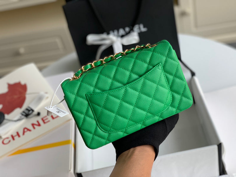 Satchel Bags - CHL Bags - 6638