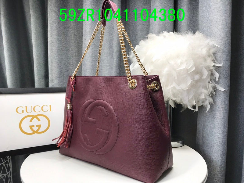 Glami Fashion - GCI Bags - 10846